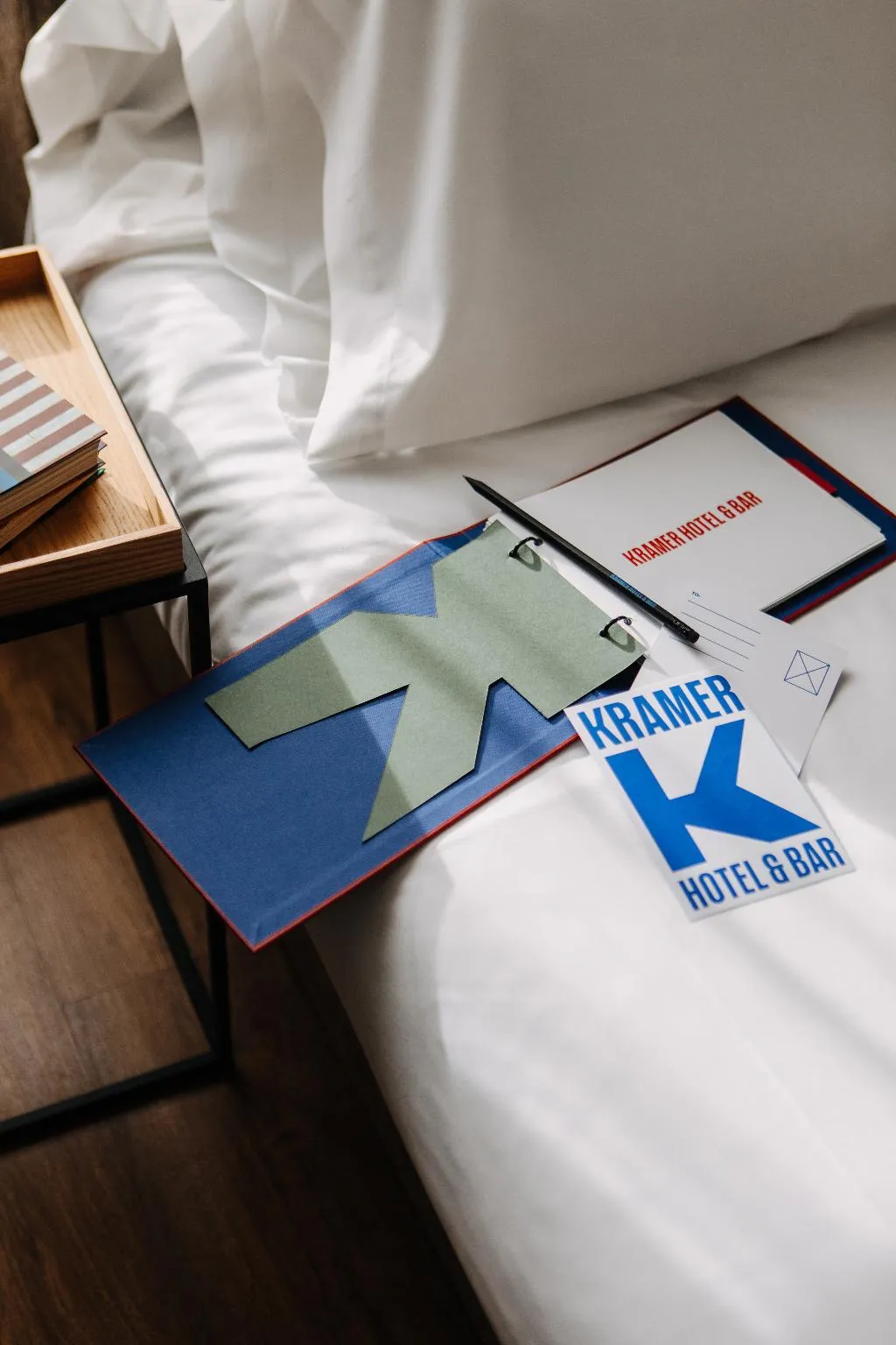 DOUBLE STANDARD Room, Kramer, Valencia