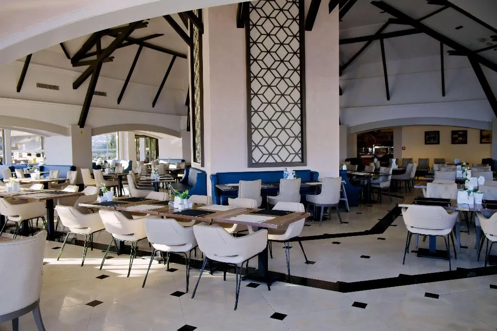 Restaurant, Long Beach Club Nature, Bodrum