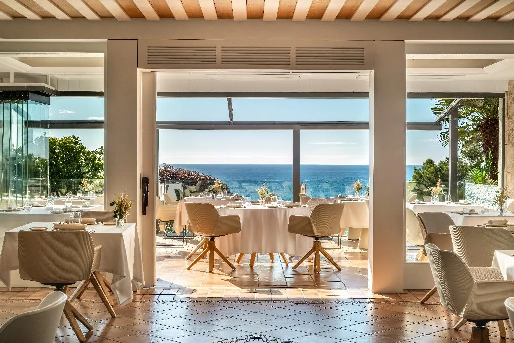Restaurant, Hote Cala del Pi Beach Retreat - ADULTS ONLY, Costa Brava