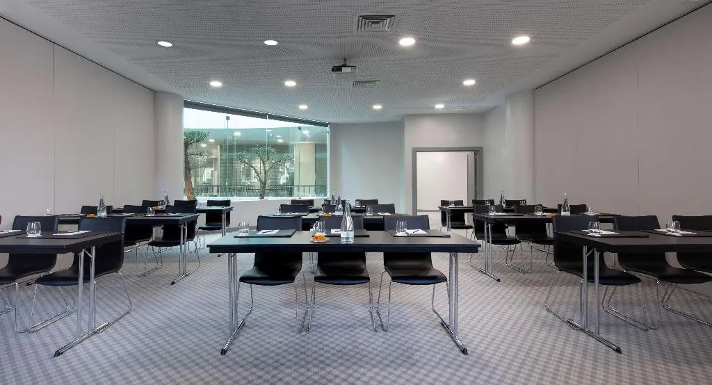 Conferences, Tivoli Oriente Lisboa Hotel, Lisbon