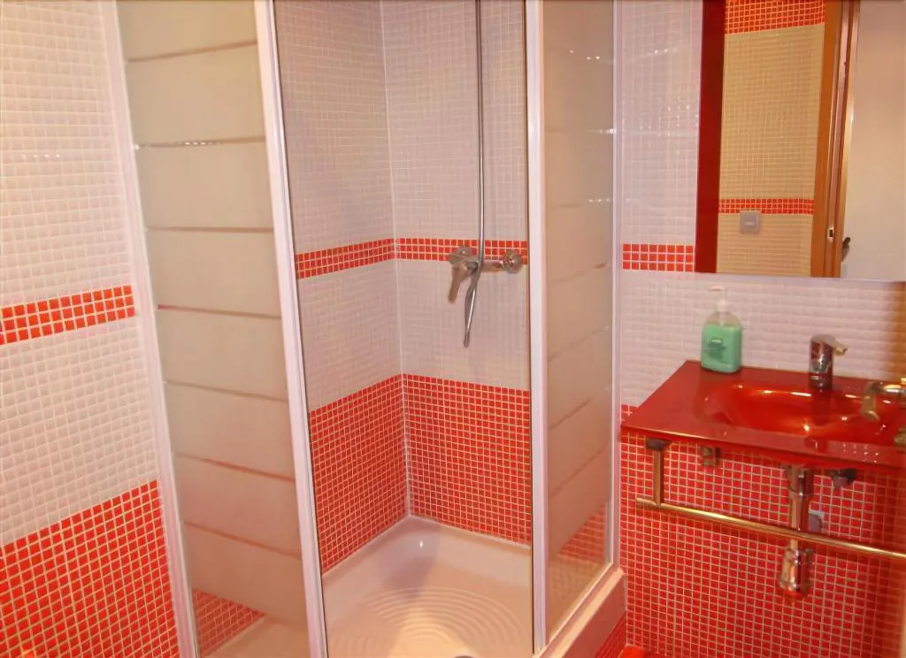 Room, Hostal Abril, Madrid