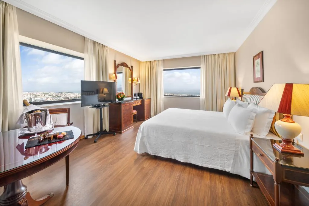 DOUBLE SUPERIOR Room, Dom Pedro Lisboa, Lisbon