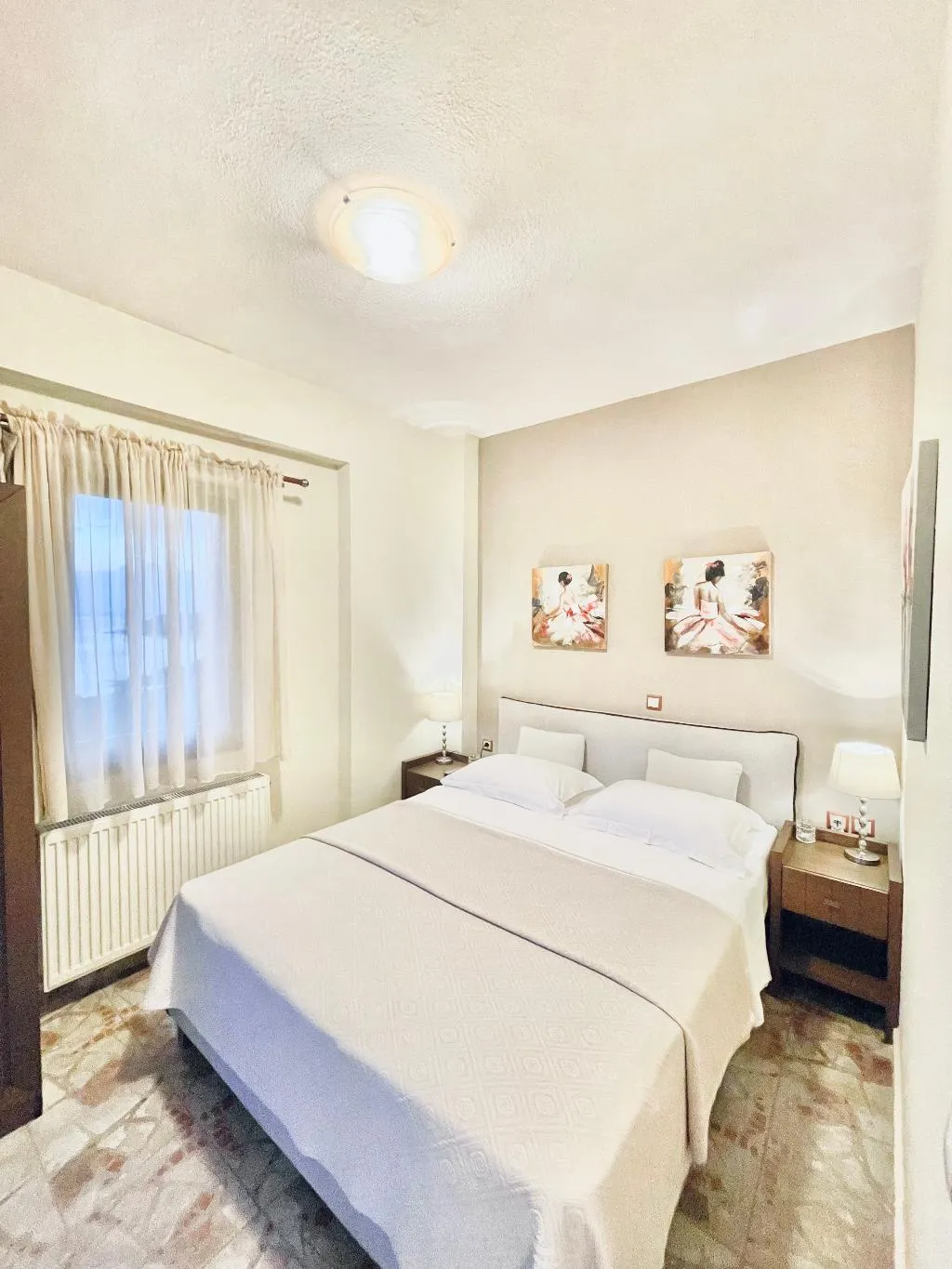 General view, Palamidi Boutique Apartments, Halkidiki