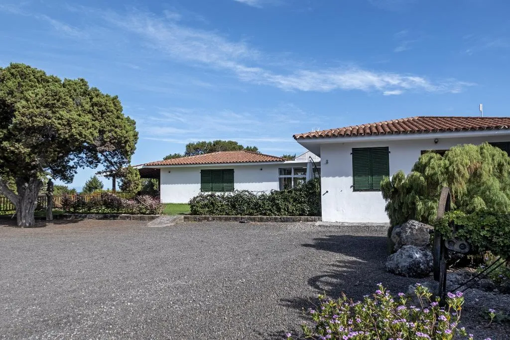 VILLA OCEAN VIEW Room, Sabinas & Terrazas Malpaís, Tenerife