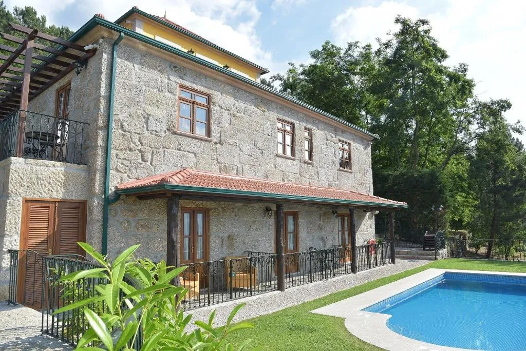 Sports and Entertainment, Quinta Do Outeiro, Porto