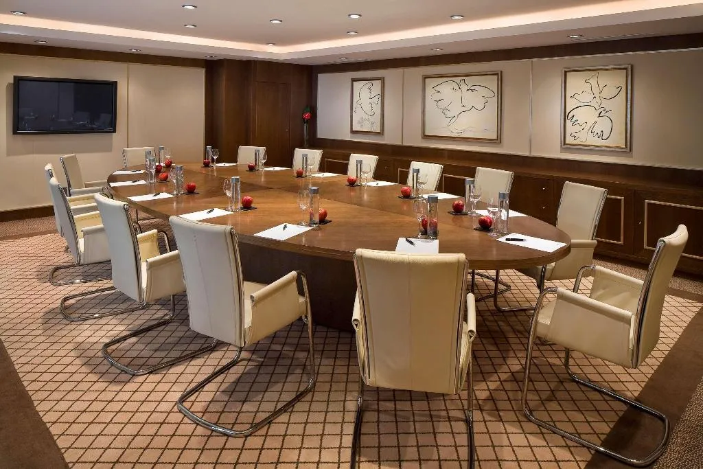 Conferences, Hotel Don Pepe Gran Meliá, Costa Del Sol