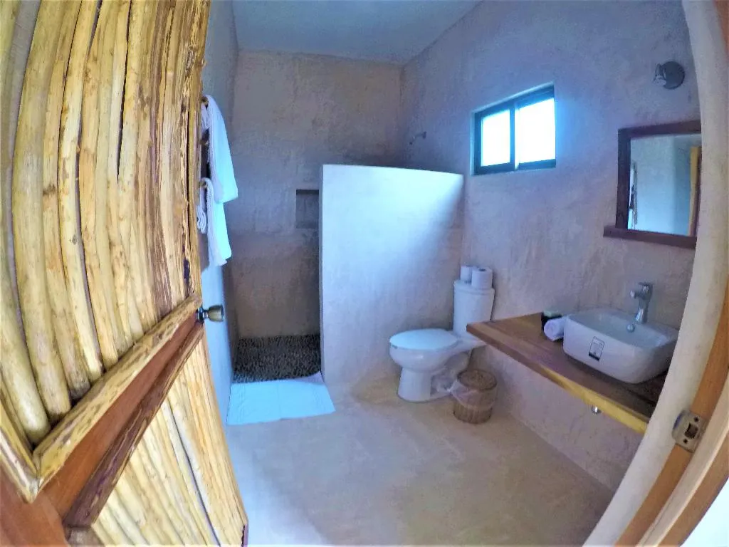 DOUBLE DELUXE TWO BEDROOM Room, La Puerta Azul Beachfront - Adults Only, Cancun Area