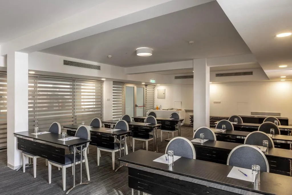 Conferences, Park Beach, Cyprus