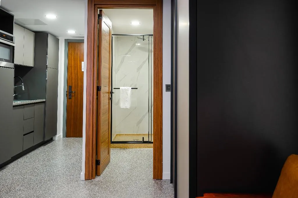 STUDIO STANDARD Room, Grands Suites Hotel Residences & Spa, Malta