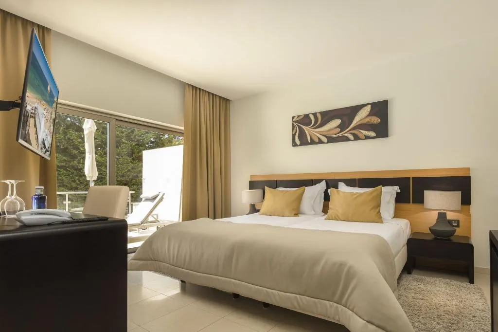 Room, Caneiros Luxury House & Suites, Algarve