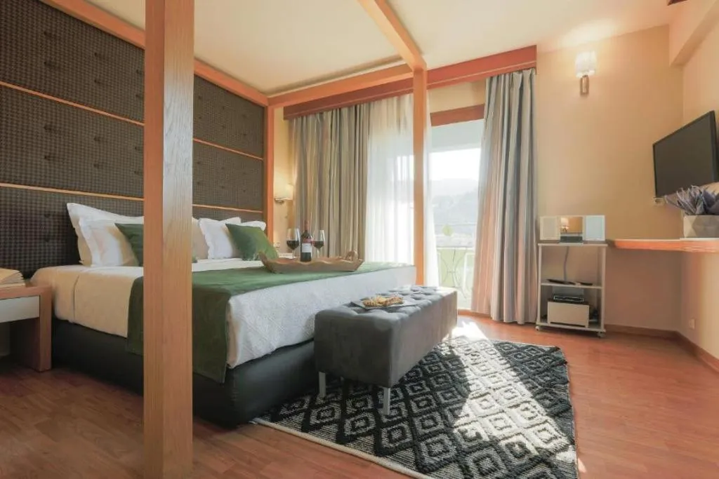 SUITE EXECUTIVE Room, La Piscine Art Hotel, Skiathos