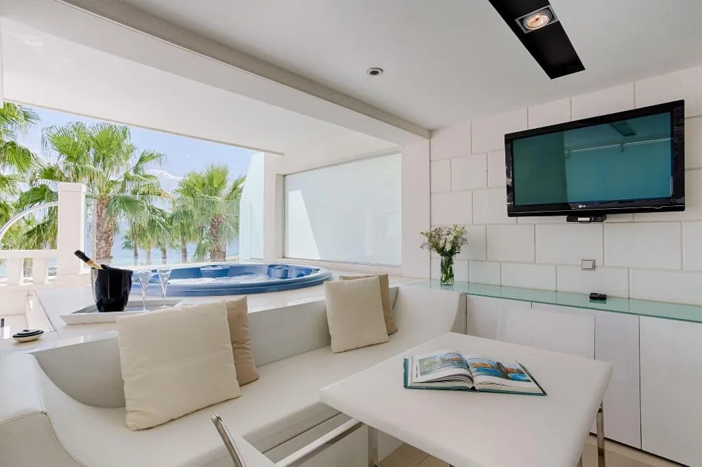 Room, Damianii Luxury Boutique Hotel & Spa, Split