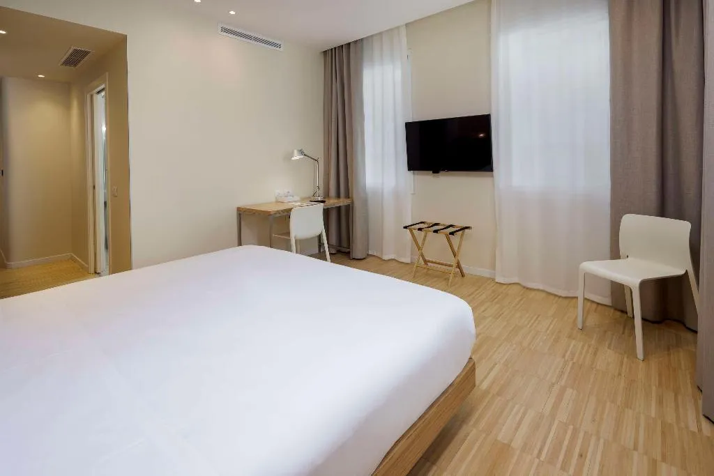 DOUBLE SUPERIOR QUEEN BED Room, Best Western Plus Hotel Bologna, Venice