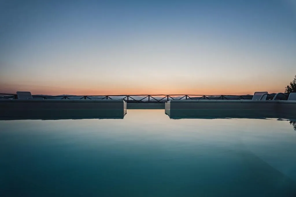 Sports and Entertainment, Nikis Resort, Umbria