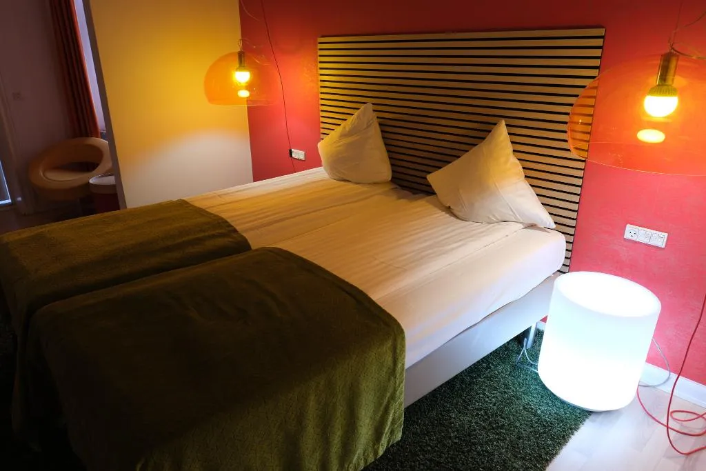 DOUBLE STANDARD Room, Annex Copenhagen, Copenhagen