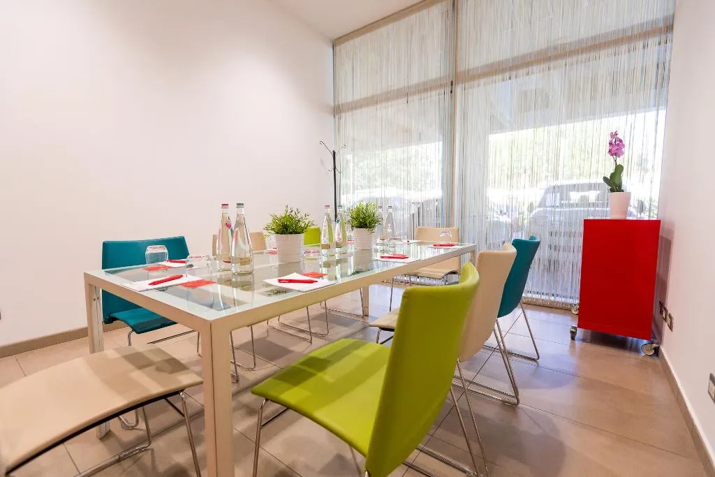 Conferences, Ramada Plaza Milano Hotel, Milan