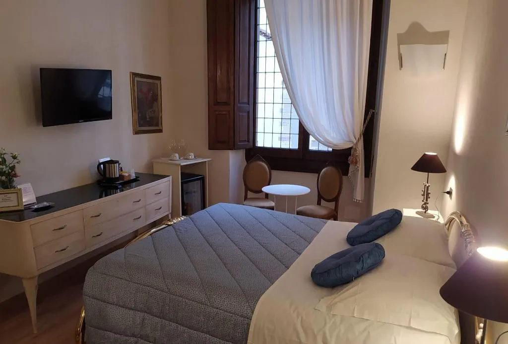 Room, Lady Luna B&B, Florence