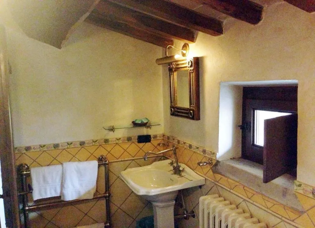Room, Country House Il Biribino, Perugia