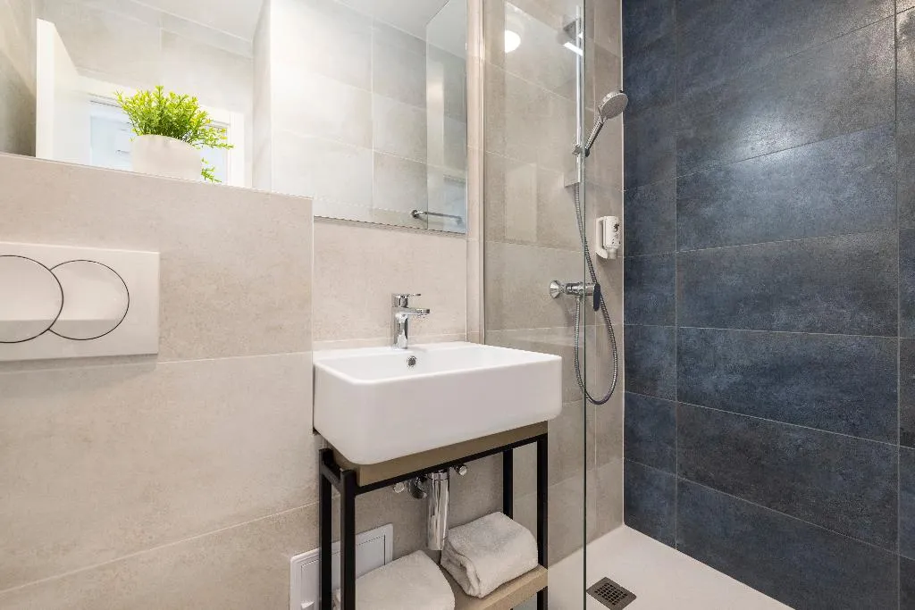 SINGLE BASIC Room, Maistra Select Funtana All Inclusive Resort, Istria