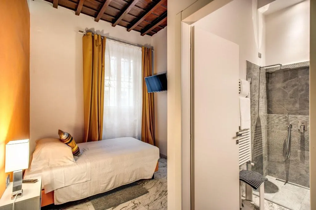 TWIN BUSINESS Room, Boston, Florence