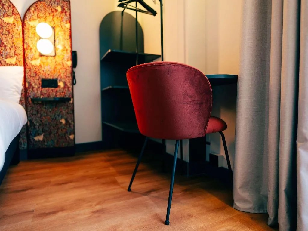 Room, Ibis Styles Madrid Centro Maravillas, Madrid