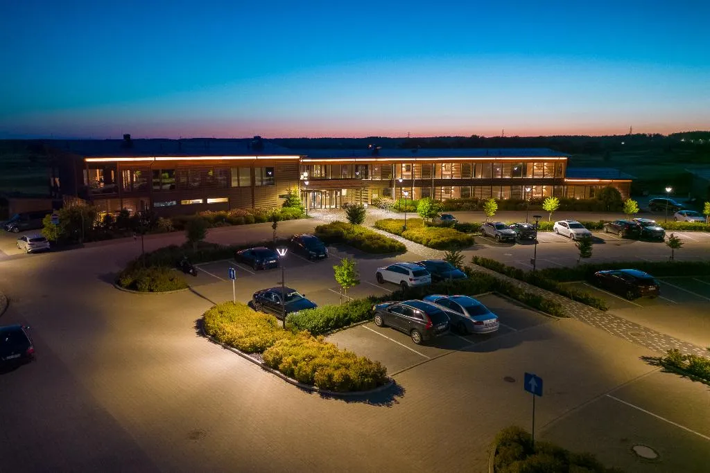 General view, Jurmala Golf Club & Hotel, Riga
