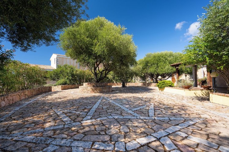Il Borgo di Badesi, Alghero
