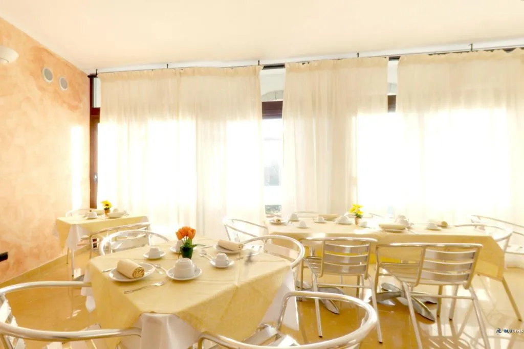 General view, Club Hotel Gli Ontani, Olbia