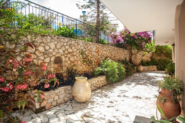 Agathaggelos Studios, Kefallinia