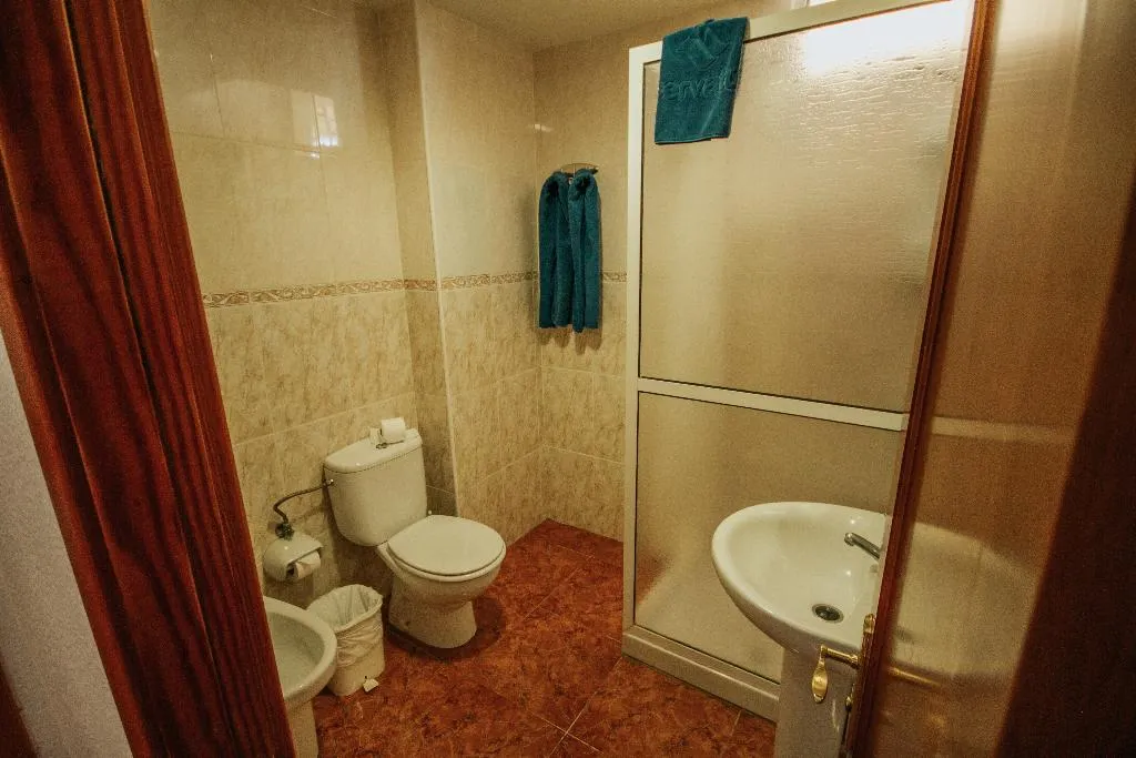 APARTMENT TWO BEDROOMS Room, Servatur Barbados, Gran Canaria
