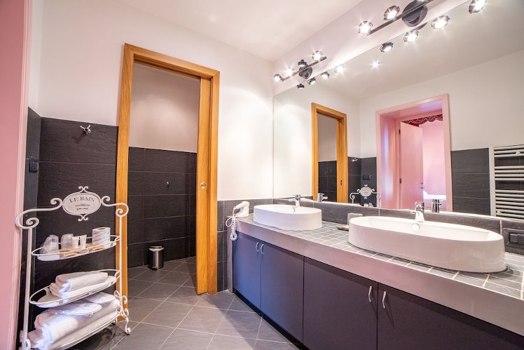 B&B Galileo 2000, Florence