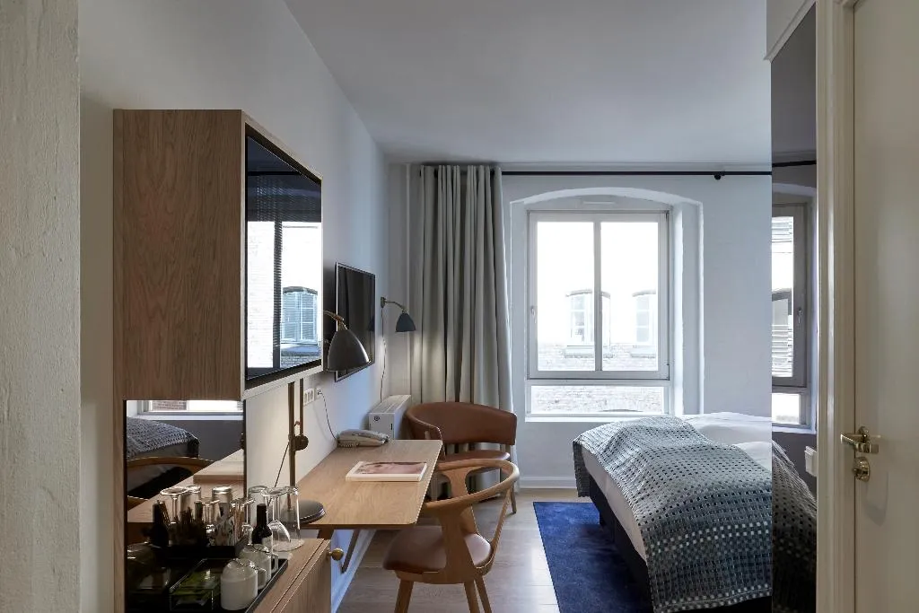Room, Copenhagen Strand, Copenhagen