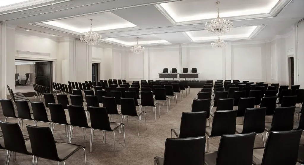 Conferences, Penha Longa, Lisbon