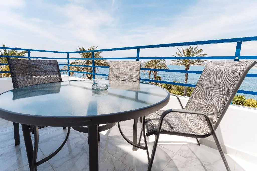 APARTMENT SUPERIOR Room, Vrachia Beach Hotel & Suites - Adults Only, Cyprus