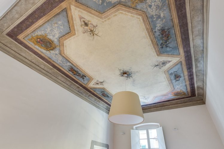Residenza D'Epoca Historia Luxury, Florence