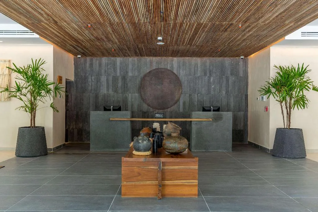 Lobby, Motto by Hilton Tulum, Cancun Area