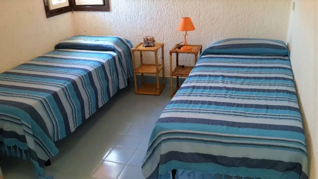 Room, Terza Spiaggia and la Filasca, Olbia