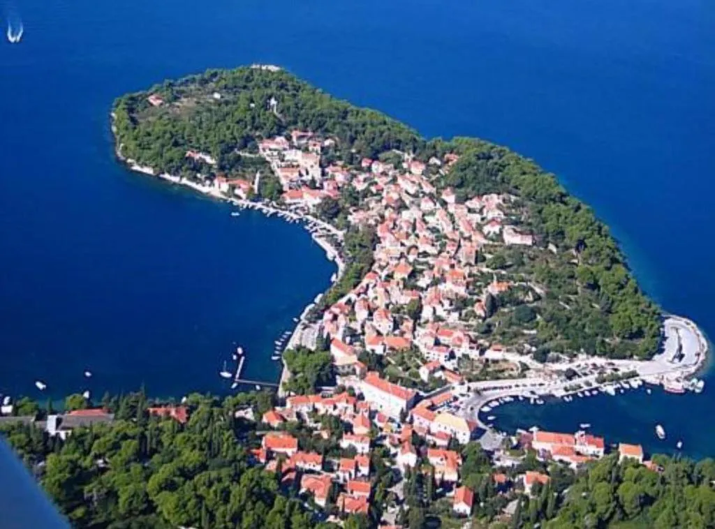 General view, Apartments & Rooms Barisic, Dubrovnik