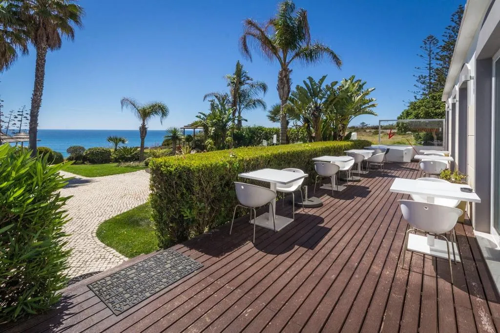 General view, Mareta View Boutique Bed & Breakfast, Algarve