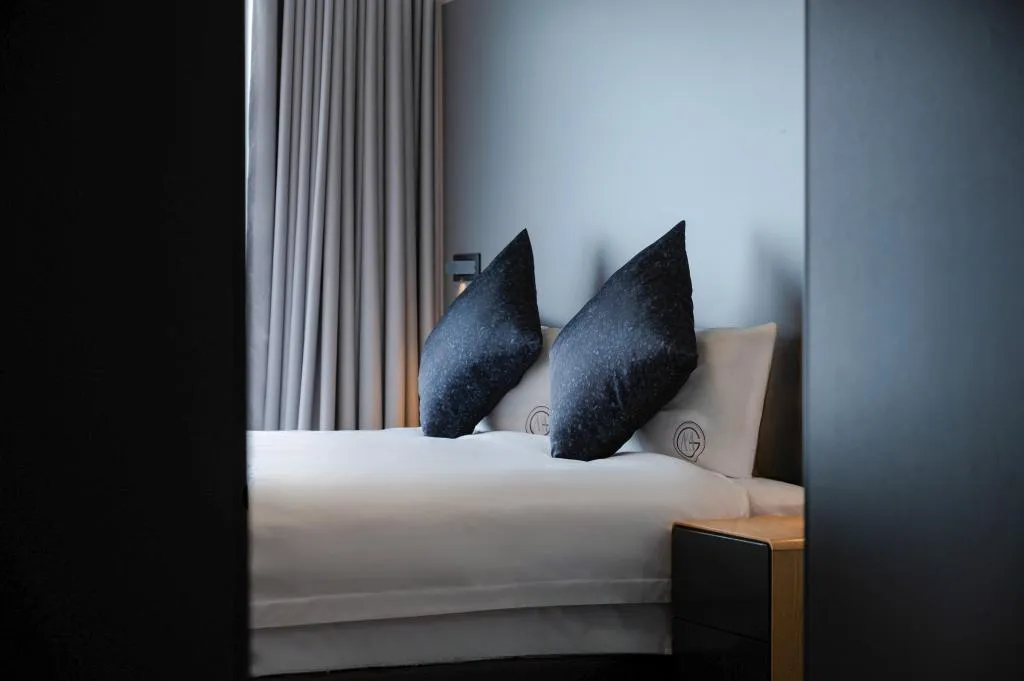 FAMILY ROOM STANDARD Room, Grands Suites Hotel Residences & Spa, Malta