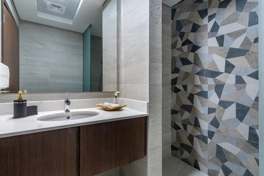 APARTMENT ONE BEDROOM Room, SBO Tower Al Barsha (Baytik Holiday Homes), Dubai