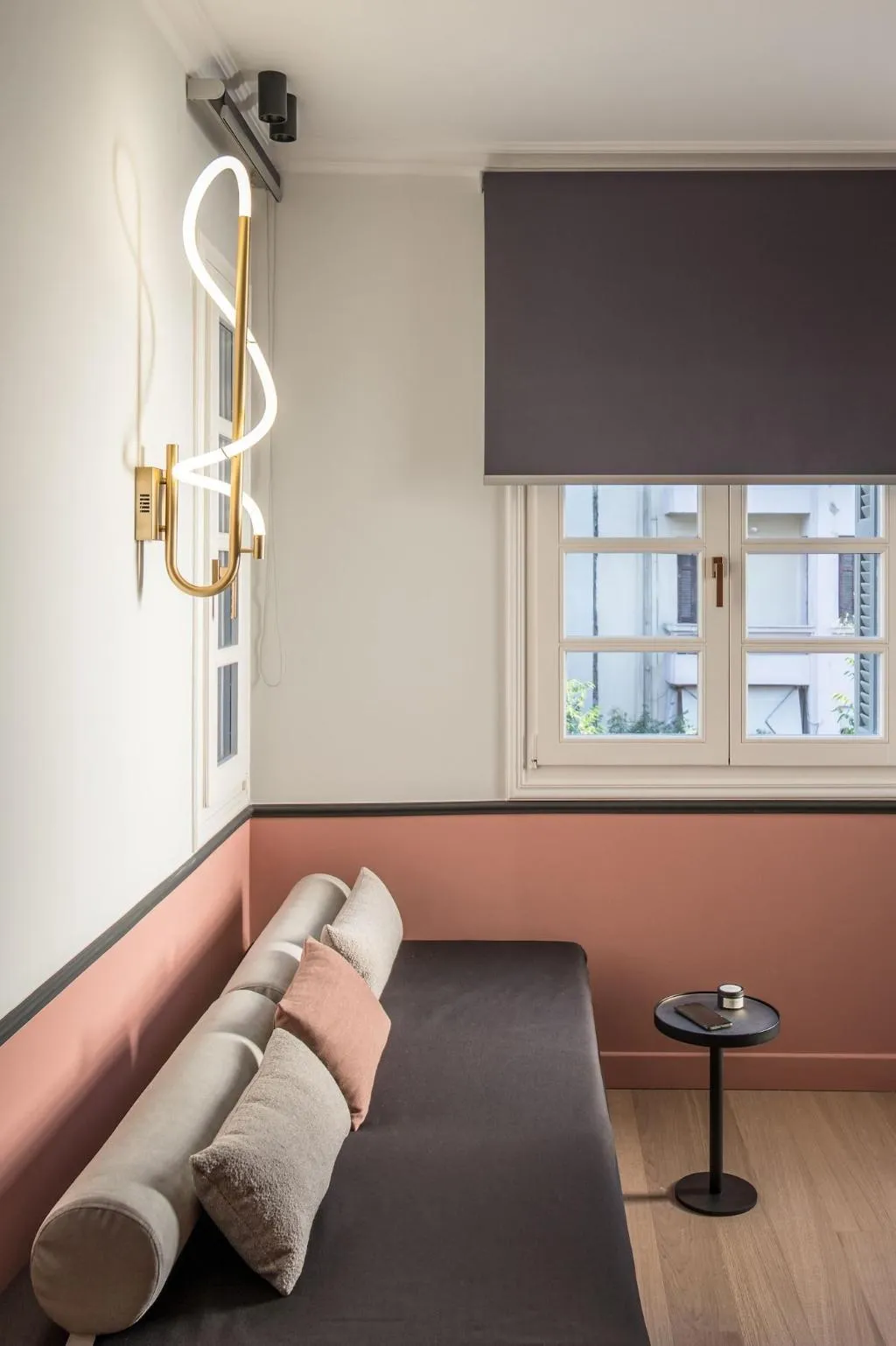 Room, 72 AD Suites, Halkidiki