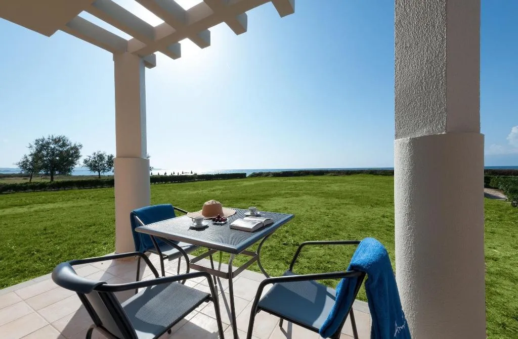 Room, Ammoudia Maisonettes, Corfu