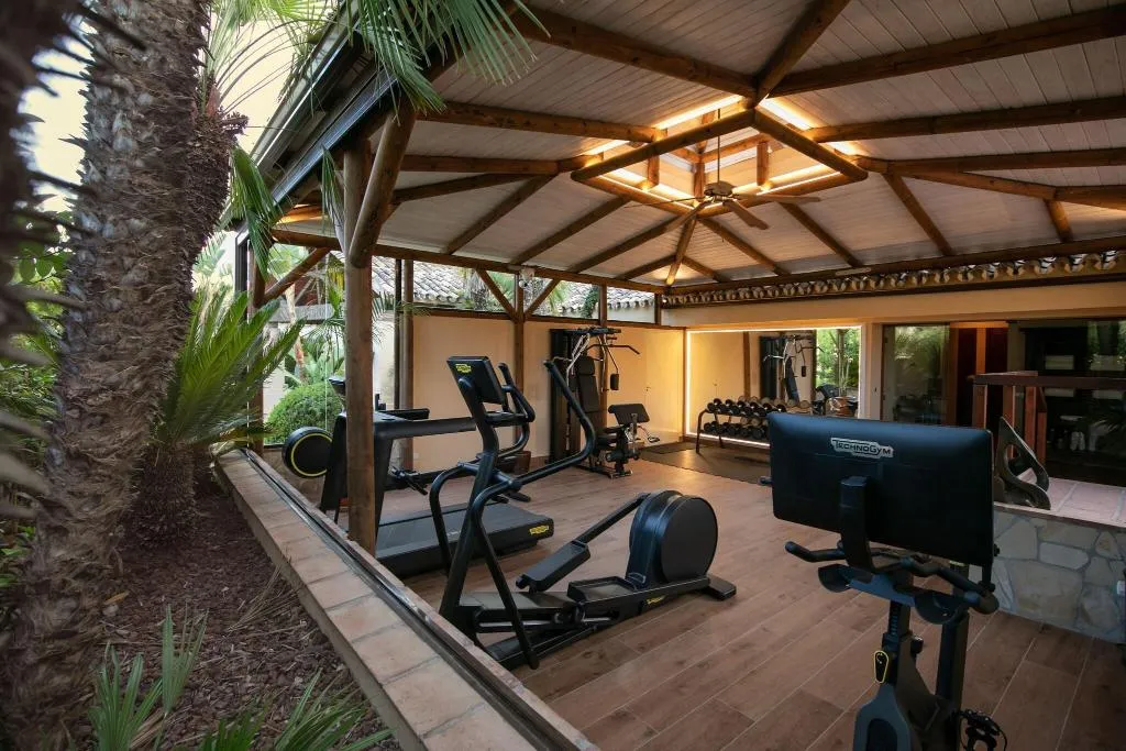 Sports and Entertainment, Rio Real Golf & Hotel, Costa Del Sol