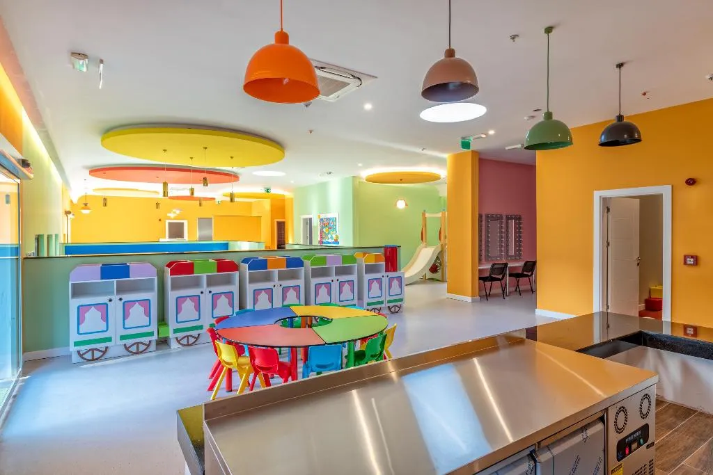 Sports and Entertainment, Kirman Leodikya Resort, Antalya