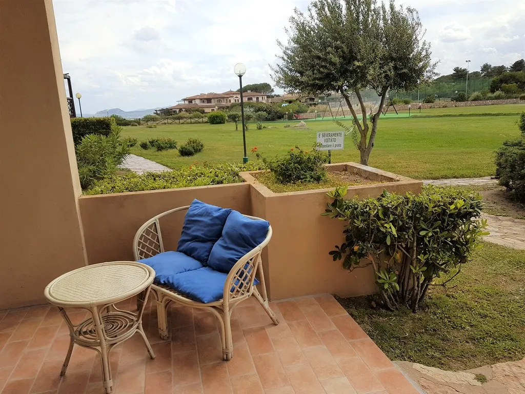 APARTMENT CAPACITY 2 Room, Terza Spiaggia and la Filasca, Olbia