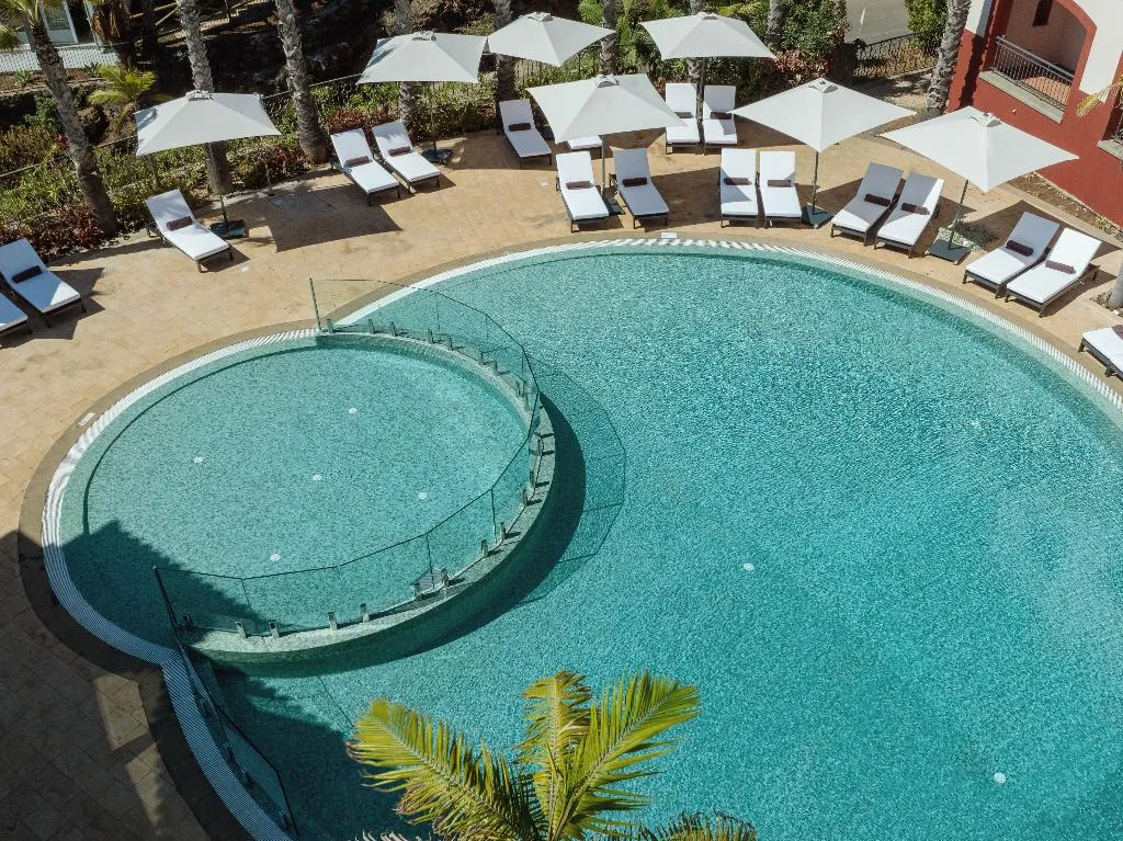 Pool, Hyatt Ziva Madeira, Madeira