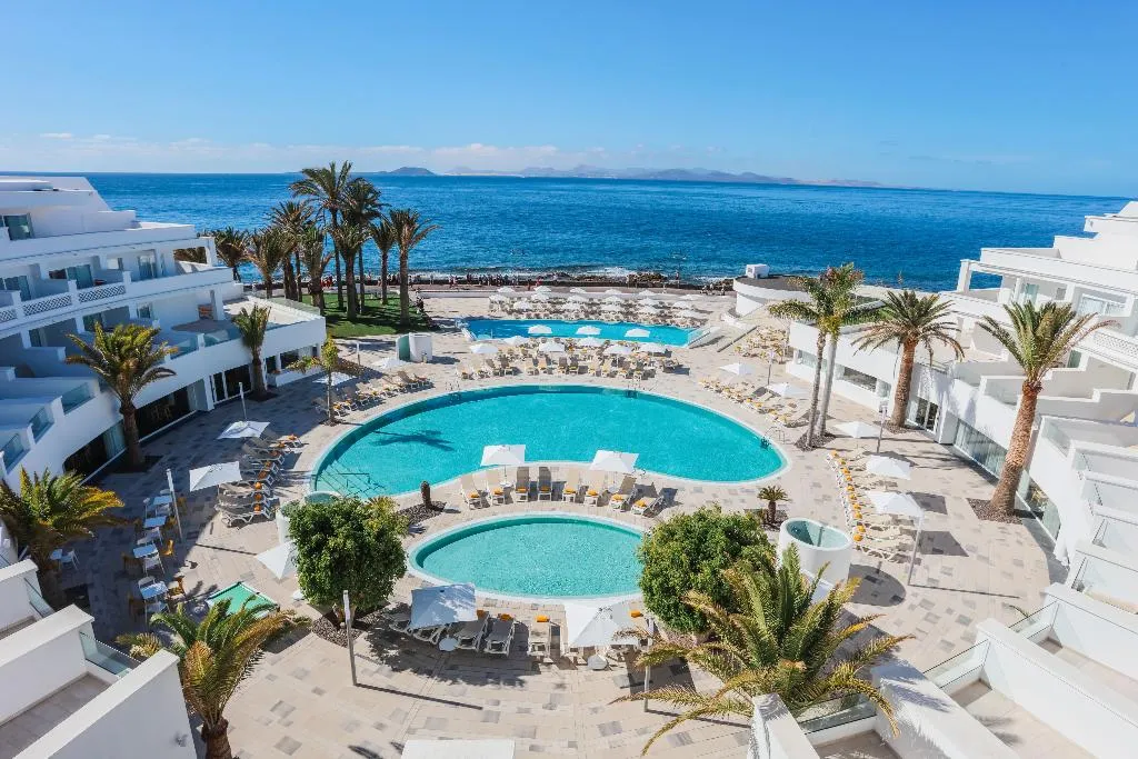 General view, Iberostar Selection Lanzarote Park, Lanzarote