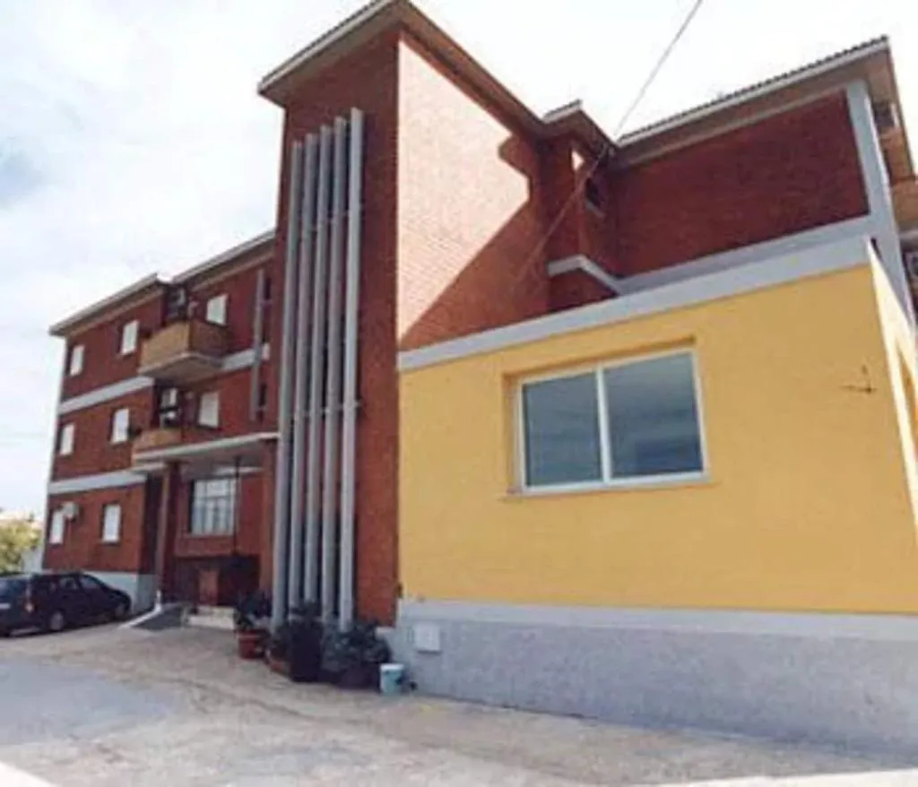 General view, Hotel Citti, Olbia
