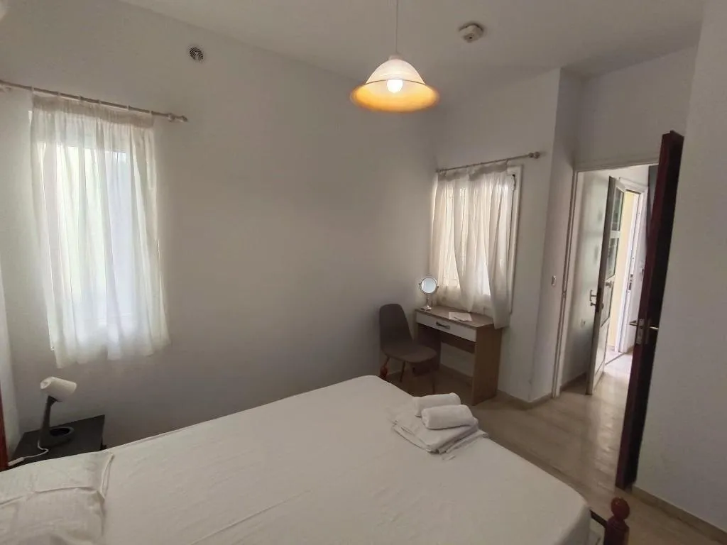 Room, Albatross Apartments, Crete